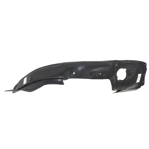 FENDER LINER FR LH REPLACEMENT FOR BUICK LUCERNE 2008 PARTSLINK NUMBER  GM1248182