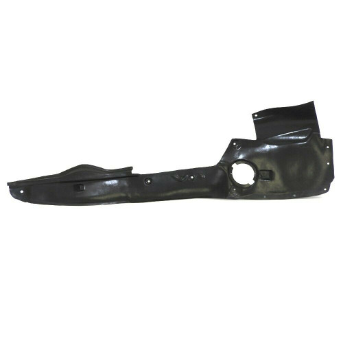 FENDER LINER FR LH REPLACEMENT FOR BUICK LUCERNE 2008 PARTSLINK NUMBER  GM1248182