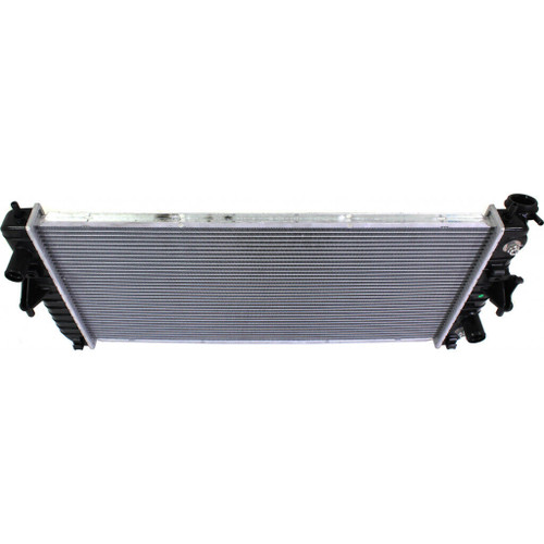 RADIATOR (2854) 3.8L REPLACEMENT FOR BUICK LUCERNE 2008 PARTSLINK NUMBER  GM3010492