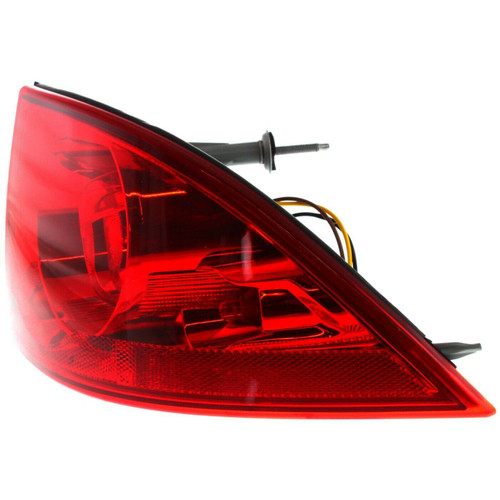 TAIL LAMP RH HQ REPLACEMENT FOR BUICK LUCERNE 2008 PARTSLINK NUMBER GM2819177 TAIL LAMP RH HQ REPLACEMENT FOR BUICK LUCERNE 2008 PARTSLINK NUMBER GM2819177