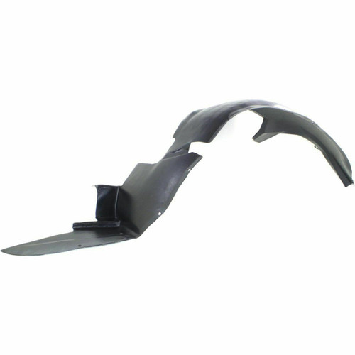 FENDER LINER FR LH REPLACEMENT FOR  BUICK CENTURY 2005 PARTSLINK NUMBER GM1248109