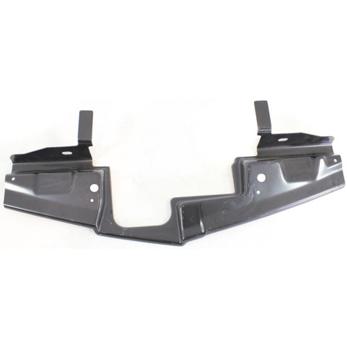 GRILLE UPPER BRACKET MATTE-BLACK (GRILLE SUPPORT) REPLACEMENT FOR CADILLAC CTS 2008 PARTSLINK NUMBER GM1207109 GRILLE UPPER BRACKET MATTE-BLACK (GRILLE SUPPORT) REPLACEMENT FOR CADILLAC CTS 2008 PARTSLINK NUMBER GM1207109