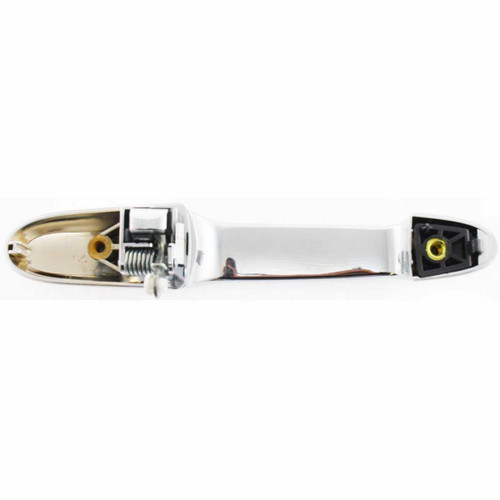 DOOR HANDLE RR RH OUTER CHROME REPLACEMENT FOR BUICK LACROSSE 2005 PARTSLINK NUMBER GM1521132 DOOR HANDLE RR RH OUTER CHROME REPLACEMENT FOR BUICK LACROSSE 2005 PARTSLINK NUMBER GM1521132