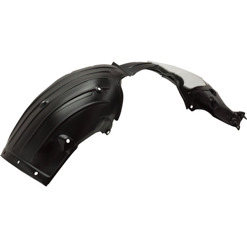 FENDER LINER FR RH SDN  REPLACEMENT FOR MAZDA MAZDA 3 2019 PARTSLINK NUMBER  MA1249153