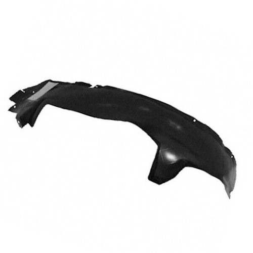 FENDER LINER FR RH CX MODEL REPLACEMENT FOR BUICK LACROSSE 2005 PARTSLINK NUMBER GM1251109 FENDER LINER FR RH CX MODEL REPLACEMENT FOR BUICK LACROSSE 2005 PARTSLINK NUMBER GM1251109