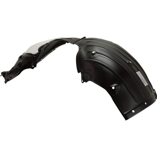 FENDER LINER LH SDN CAPA  REPLACEMENT FOR MAZDA MAZDA 3 2019 PARTSLINK NUMBER  MA1248153C