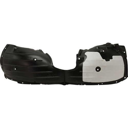 FENDER LINER LH SDN CAPA  REPLACEMENT FOR MAZDA MAZDA 3 2019 PARTSLINK NUMBER  MA1248153C