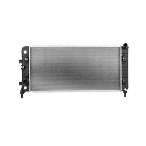 RADIATOR (2827) 3.5L/3.6L/3.9L V6 W/O POLICE PKG REPLACEMENT FOR BUICK LACROSSE 2005 PARTSLINK NUMBER GM3010484 RADIATOR (2827) 3.5L/3.6L/3.9L V6 W/O POLICE PKG REPLACEMENT FOR BUICK LACROSSE 2005 PARTSLINK NUMBER GM3010484