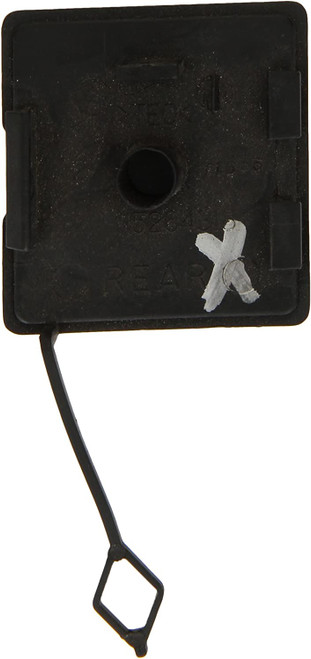 TOW HOOK COVER RR CTS MODEL SDN REPLACEMENT FOR CADILLAC CTS 2008 PARTSLINK NUMBER GM1129101 TOW HOOK COVER RR CTS MODEL SDN REPLACEMENT FOR CADILLAC CTS 2008 PARTSLINK NUMBER GM1129101