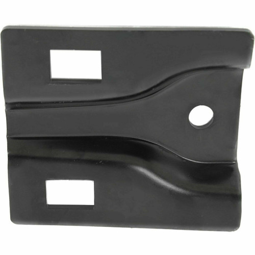 BUMPER BRACE FR RH STEEL (TO SKID PLATE) EXCLUDE ZR2/ZR2 BISON REPLACEMENT FOR CHEVROLET COLORADO 2019 PARTSLINK NUMBER GM1033117 BUMPER BRACE FR RH STEEL (TO SKID PLATE) EXCLUDE ZR2/ZR2 BISON REPLACEMENT FOR CHEVROLET COLORADO 2019 PARTSLINK NUMBER GM1033117