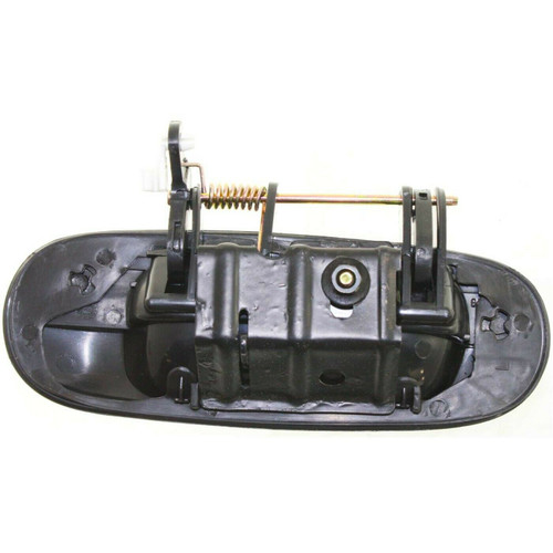 DOOR HANDLE RR LH OUTER (W/O CHROME TRIM) REPLACEMENT FOR BUICK RAINIER 2005 PARTSLINK NUMBER GM1520116