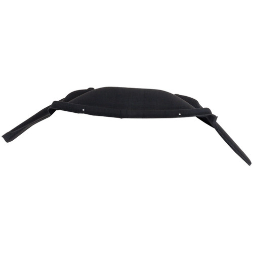 FENDER LINER RR RH  REPLACEMENT FOR CHEVROLET PICKUP CHEVY SILVERADO 3500 2015 PARTSLINK NUMBER   GM1763109