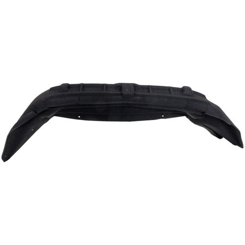 FENDER LINER RR RH  REPLACEMENT FOR CHEVROLET PICKUP CHEVY SILVERADO 3500 2015 PARTSLINK NUMBER   GM1763109