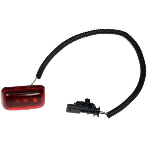 SIDE MARKER LAMP RR LH/RH HQ REPLACEMENT FOR CHEVROLET PICKUP CHEVY SILVERADO 3500 2015 PARTSLINK NUMBER GM2860115 SIDE MARKER LAMP RR LH/RH HQ REPLACEMENT FOR CHEVROLET PICKUP CHEVY SILVERADO 3500 2015 PARTSLINK NUMBER GM2860115