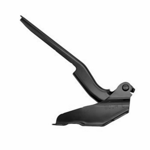 HOOD HINGE LH STEEL  REPLACEMENT FOR MAZDA MAZDA 3 2019 PARTSLINK NUMBER  MA1236152