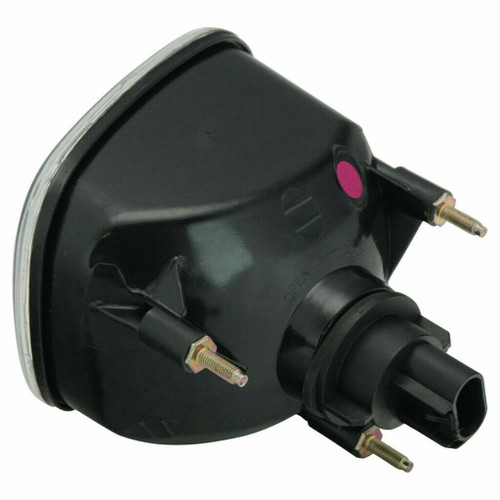 FOG LAMP FR RH HQ  REPLACEMENT FOR BUICK TERRAZA 2005 PARTSLINK NUMBER GM2563100