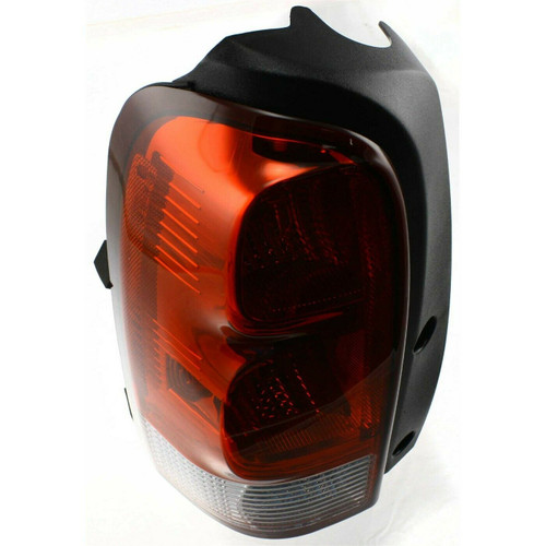 TAIL LAMP LH CAPA  REPLACEMENT FOR BUICK TERRAZA 2005 PARTSLINK NUMBER GM2800183C