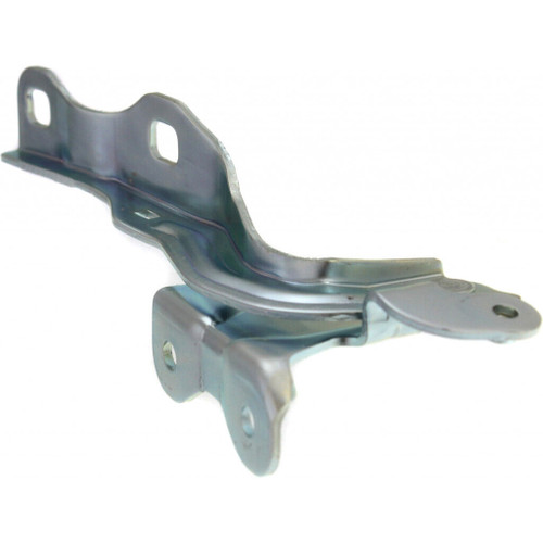 HOOD HINGE RH STEEL REPLACEMENT FOR CHEVROLET SONIC HATCHBACK 2015 PARTSLINK NUMBER GM1236141 HOOD HINGE RH STEEL REPLACEMENT FOR CHEVROLET SONIC HATCHBACK 2015 PARTSLINK NUMBER GM1236141