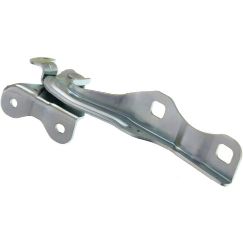 HOOD HINGE LH STEEL REPLACEMENT FOR CHEVROLET SONIC HATCHBACK 2015 PARTSLINK NUMBER GM1236140 HOOD HINGE LH STEEL REPLACEMENT FOR CHEVROLET SONIC HATCHBACK 2015 PARTSLINK NUMBER GM1236140