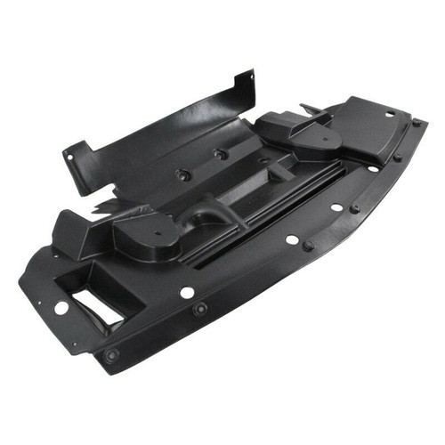ENGINE SPLASH SHIELD PLASTIC REPLACEMENT FOR CADILLAC CTS 2005 PARTSLINK NUMBER GM1092231