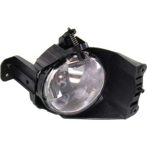 FOG LAMP FR RH (EXCLUDE RS MODEL) HQ REPLACEMENT FOR CHEVROLET SONIC HATCHBACK 2015 PARTSLINK NUMBER GM2593306 FOG LAMP FR RH (EXCLUDE RS MODEL) HQ REPLACEMENT FOR CHEVROLET SONIC HATCHBACK 2015 PARTSLINK NUMBER GM2593306