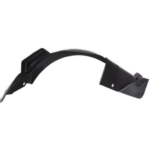 FENDER LINER FR RH RR SECTION REPLACEMENT FOR CADILLAC CTS 2005 PARTSLINK NUMBER GM1249159