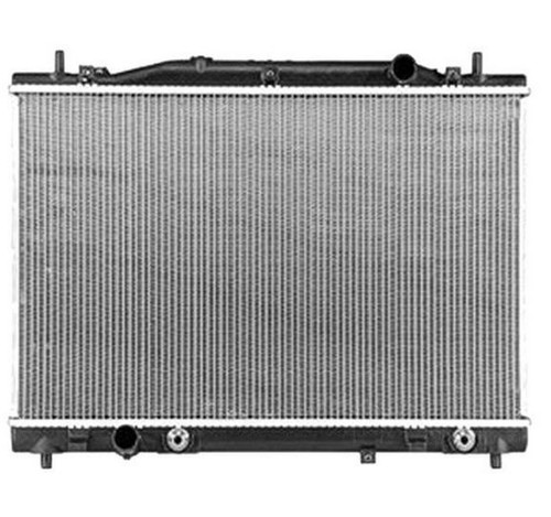 RADIATOR (2731) 2.8L 3.6L V6 AT REPLACEMENT FOR CADILLAC CTS 2005 PARTSLINK NUMBER GM3010453 RADIATOR (2731) 2.8L 3.6L V6 AT REPLACEMENT FOR CADILLAC CTS 2005 PARTSLINK NUMBER GM3010453