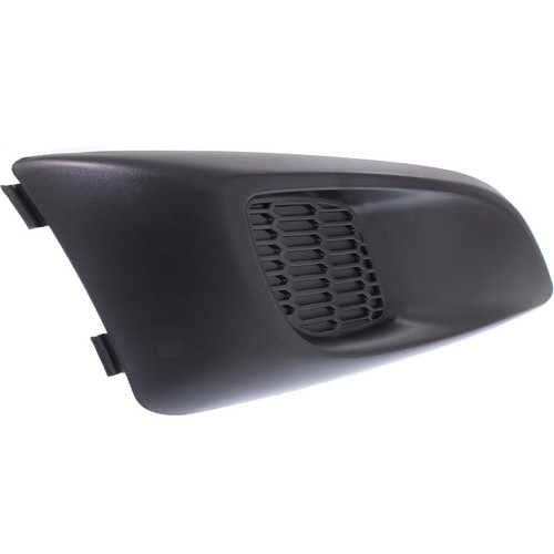 FOG LAMP COVER FR RH REPLACEMENT FOR CHEVROLET SONIC HATCHBACK 2015 PARTSLINK NUMBER GM1039134 FOG LAMP COVER FR RH REPLACEMENT FOR CHEVROLET SONIC HATCHBACK 2015 PARTSLINK NUMBER GM1039134