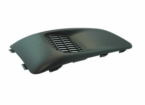 FOG LAMP COVER FR LH REPLACEMENT FOR CHEVROLET SONIC HATCHBACK 2015 PARTSLINK NUMBER GM1038134 FOG LAMP COVER FR LH REPLACEMENT FOR CHEVROLET SONIC HATCHBACK 2015 PARTSLINK NUMBER GM1038134