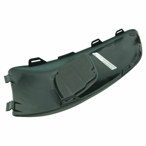 FOG LAMP COVER FR LH REPLACEMENT FOR CHEVROLET SONIC HATCHBACK 2015 PARTSLINK NUMBER GM1038134 FOG LAMP COVER FR LH REPLACEMENT FOR CHEVROLET SONIC HATCHBACK 2015 PARTSLINK NUMBER GM1038134