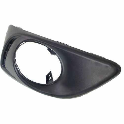 FOG LAMP BEZEL FR LH REPLACEMENT FOR CHEVROLET SONIC HATCHBACK 2015 PARTSLINK NUMBER GM1038138 FOG LAMP BEZEL FR LH REPLACEMENT FOR CHEVROLET SONIC HATCHBACK 2015 PARTSLINK NUMBER GM1038138