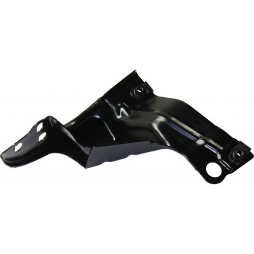 FENDER LOWER BRACKET RH STEEL REPLACEMENT FOR CHEVROLET SONIC HATCHBACK 2015 PARTSLINK NUMBER  GM1245104