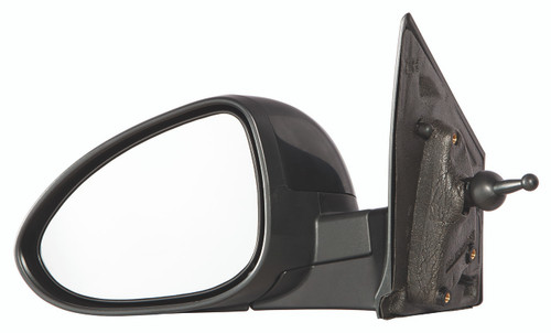 DOOR MIRROR LH MANUAL PTM REPLACEMENT FOR CHEVROLET SONIC HATCHBACK 2015 PARTSLINK NUMBER GM1320432 DOOR MIRROR LH MANUAL PTM REPLACEMENT FOR CHEVROLET SONIC HATCHBACK 2015 PARTSLINK NUMBER GM1320432