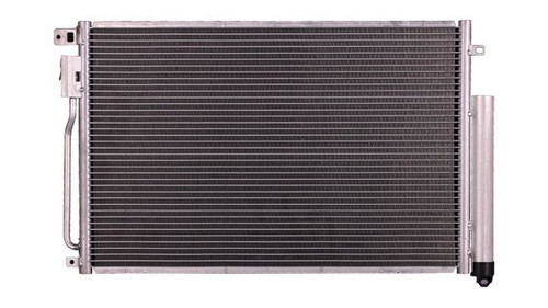 CONDENSER (4063) 1.8L REPLACEMENT FOR CHEVROLET SONIC HATCHBACK 2015 PARTSLINK NUMBER GM3030296 CONDENSER (4063) 1.8L REPLACEMENT FOR CHEVROLET SONIC HATCHBACK 2015 PARTSLINK NUMBER GM3030296