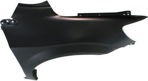 FENDER FR RH W/O RS PKG CAPA REPLACEMENT FOR CHEVROLET SONIC SEDAN 2015 PARTSLINK NUMBER  GM1241374C