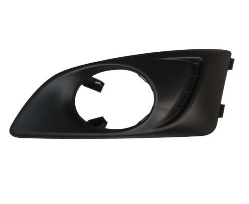 FOG LAMP BEZEL FR LH REPLACEMENT FOR CHEVROLET SONIC SEDAN 2015 PARTSLINK NUMBER GM1038138 FOG LAMP BEZEL FR LH REPLACEMENT FOR CHEVROLET SONIC SEDAN 2015 PARTSLINK NUMBER GM1038138