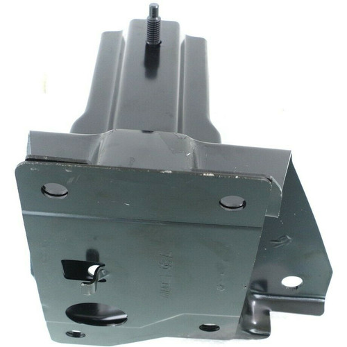 BUMPER BRACKET FR RH STEEL REPLACEMENT FOR CADILLAC DTS 2008 PARTSLINK NUMBER GM1067187 BUMPER BRACKET FR RH STEEL REPLACEMENT FOR CADILLAC DTS 2008 PARTSLINK NUMBER GM1067187