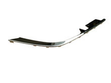 BUMPER MOULDING FR LH CHROME REPLACEMENT FOR CADILLAC DTS 2008 PARTSLINK NUMBER GM1046100 BUMPER MOULDING FR LH CHROME REPLACEMENT FOR CADILLAC DTS 2008 PARTSLINK NUMBER GM1046100