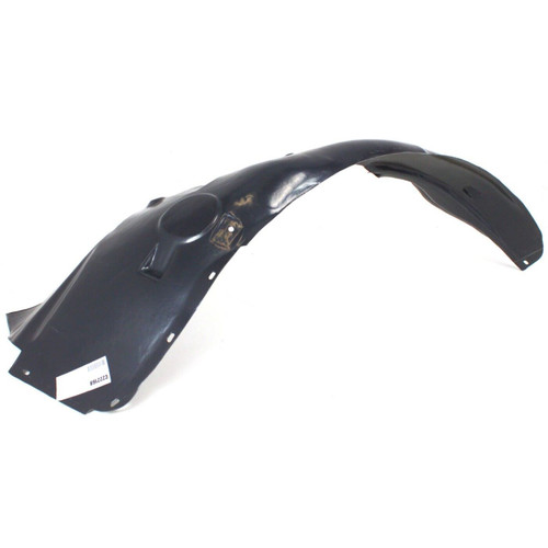 FENDER LINER FR LH REPLACEMENT FOR CADILLAC DTS 2008 PARTSLINK NUMBER GM1250116 FENDER LINER FR LH REPLACEMENT FOR CADILLAC DTS 2008 PARTSLINK NUMBER GM1250116