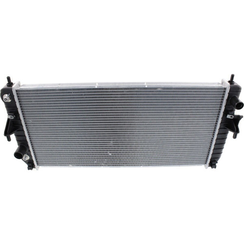 RADIATOR (2853) 4.6L REPLACEMENT FOR CADILLAC DTS 2008 PARTSLINK NUMBER GM3010493 RADIATOR (2853) 4.6L REPLACEMENT FOR CADILLAC DTS 2008 PARTSLINK NUMBER GM3010493