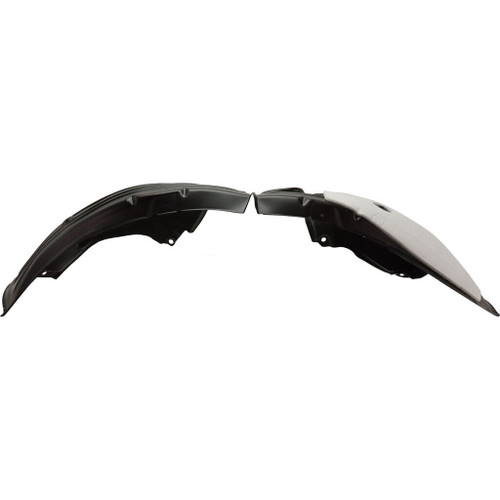 FENDER LINER FR LH HB REPLACEMENT FOR MAZDA MAZDA 3 SPORT(CANADA) 2019 PARTSLINK NUMBER MA1248154 FENDER LINER FR LH HB REPLACEMENT FOR MAZDA MAZDA 3 SPORT(CANADA) 2019 PARTSLINK NUMBER MA1248154