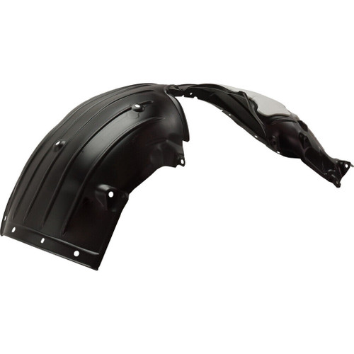 FENDER LINER FR RH HB REPLACEMENT FOR MAZDA MAZDA 3 SPORT(CANADA) 2019 PARTSLINK NUMBER MA1249154 FENDER LINER FR RH HB REPLACEMENT FOR MAZDA MAZDA 3 SPORT(CANADA) 2019 PARTSLINK NUMBER MA1249154