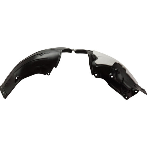 FENDER LINER FR RH HB REPLACEMENT FOR MAZDA MAZDA 3 SPORT(CANADA) 2019 PARTSLINK NUMBER MA1249154 FENDER LINER FR RH HB REPLACEMENT FOR MAZDA MAZDA 3 SPORT(CANADA) 2019 PARTSLINK NUMBER MA1249154