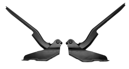 HOOD HINGE LH STEEL REPLACEMENT FOR MAZDA MAZDA 3 SPORT(CANADA) 2019 PARTSLINK NUMBER MA1236152 HOOD HINGE LH STEEL REPLACEMENT FOR MAZDA MAZDA 3 SPORT(CANADA) 2019 PARTSLINK NUMBER MA1236152