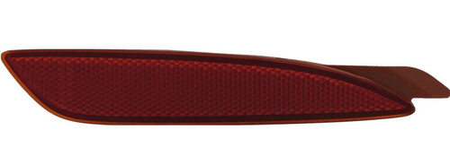 REFLECTOR RR RH FOR MAZDA 3 HB MODELS ONLY REPLACEMENT FOR MAZDA MAZDA 3 SPORT(CANADA) 2019 PARTSLINK NUMBER MA1185109 REFLECTOR RR RH FOR MAZDA 3 HB MODELS ONLY REPLACEMENT FOR MAZDA MAZDA 3 SPORT(CANADA) 2019 PARTSLINK NUMBER MA1185109