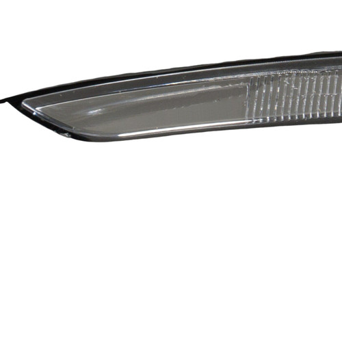 DOOR MIRROR LH POWER PTM HTD W/BLIND SPOT/SIGNAL REPLACEMENT FOR MAZDA 6 2019 PARTSLINK NUMBER  	MA1320219