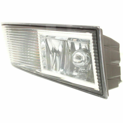 FOG LAMP FR RH HQ REPLACEMENT FOR CADILLAC ESCALADE ESV 2008 PARTSLINK NUMBER GM2593163 FOG LAMP FR RH HQ REPLACEMENT FOR CADILLAC ESCALADE ESV 2008 PARTSLINK NUMBER GM2593163