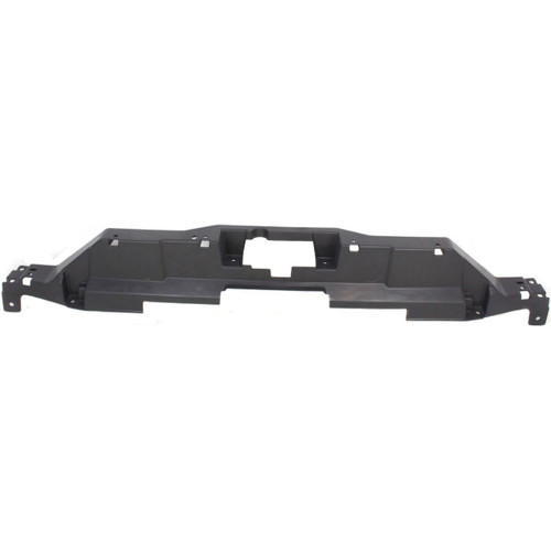 GRILLE UPPER BRACKET MATT-BLACK (GRILLE SUPPORT) REPLACEMENT FOR CADILLAC ESCALADE ESV 2008 PARTSLINK NUMBER GM1207108 GRILLE UPPER BRACKET MATT-BLACK (GRILLE SUPPORT) REPLACEMENT FOR CADILLAC ESCALADE ESV 2008 PARTSLINK NUMBER GM1207108