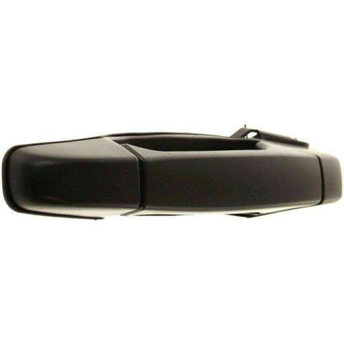 DOOR HANDLE RR LH OUTER PRIMED REPLACEMENT FOR CADILLAC ESCALADE EXT 2008 PARTSLINK NUMBER  GM1520127