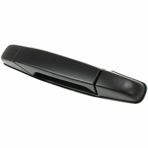 DOOR HANDLE RR RH OUTER PRIMED REPLACEMENT FOR CADILLAC ESCALADE EXT 2008 PARTSLINK NUMBER  	GM1521127